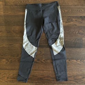 Beyond Yoga Spacedye Long Leggings